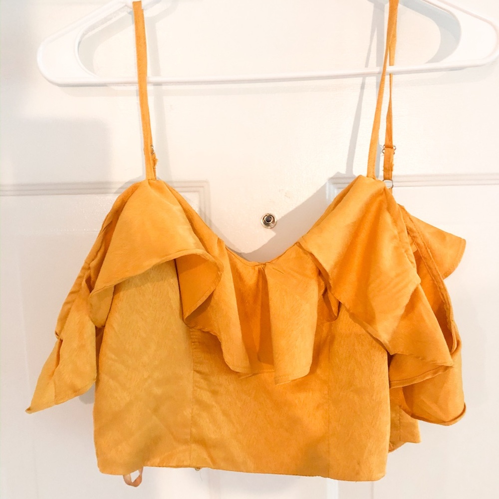 Summer top